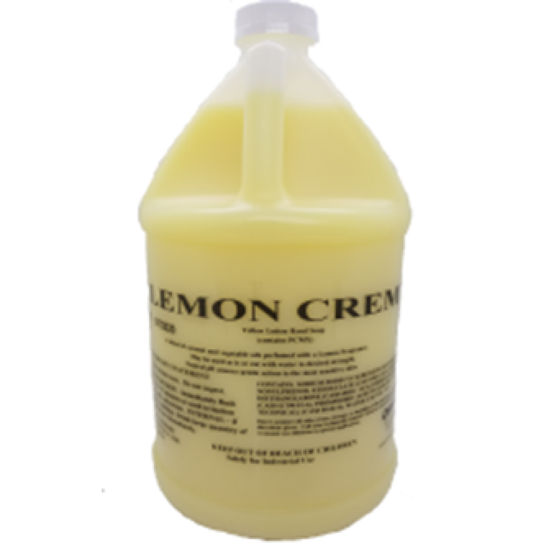 Lemon Creme