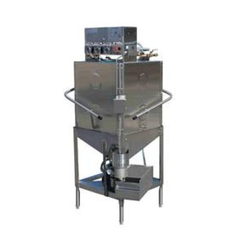 CMA-EAH Dishmachinne, with installation and 3 year warrenty