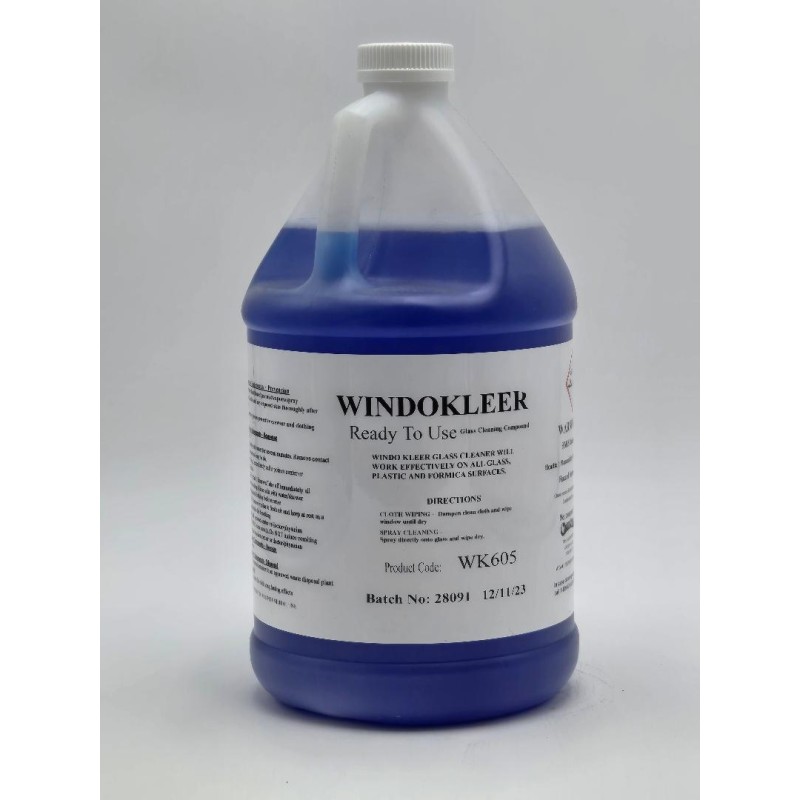 Windo Kleer RTU 4/1
