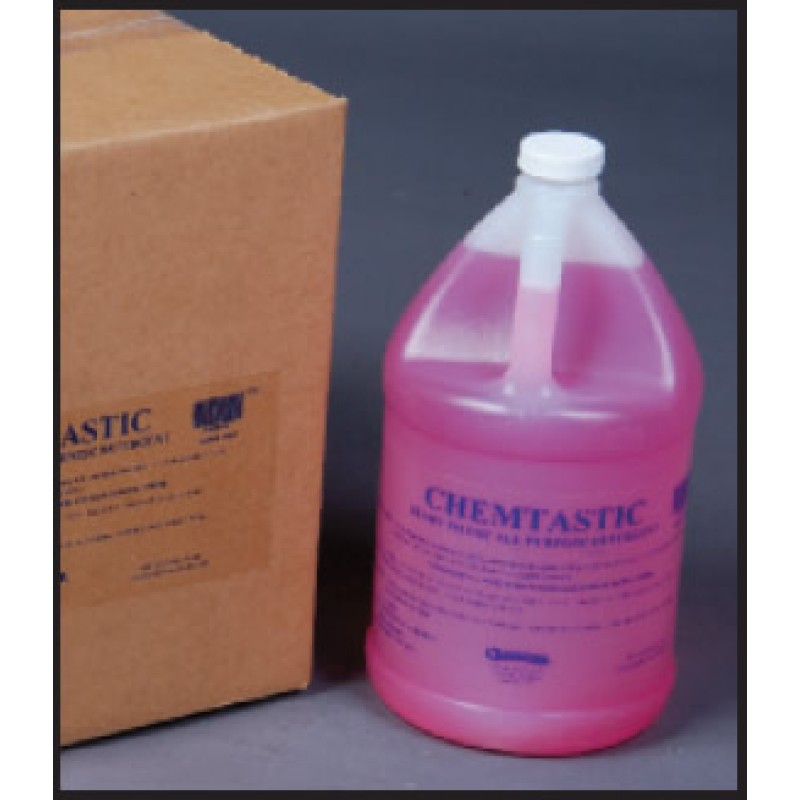 Chemtastic