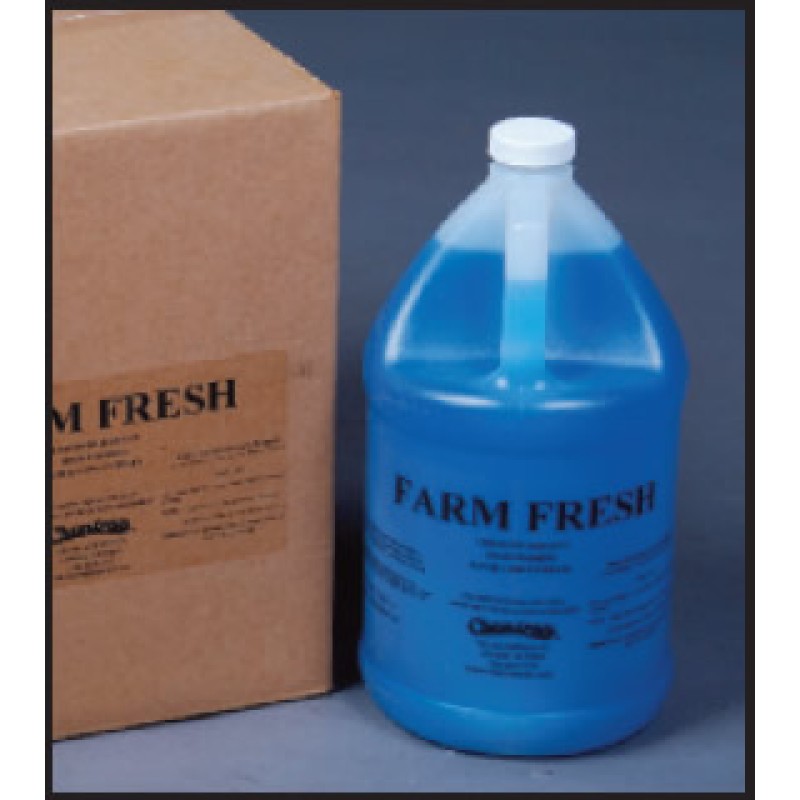Farm Fresh 