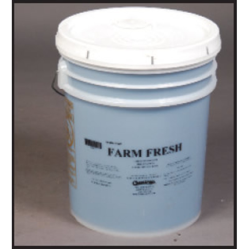 Farm Fresh 