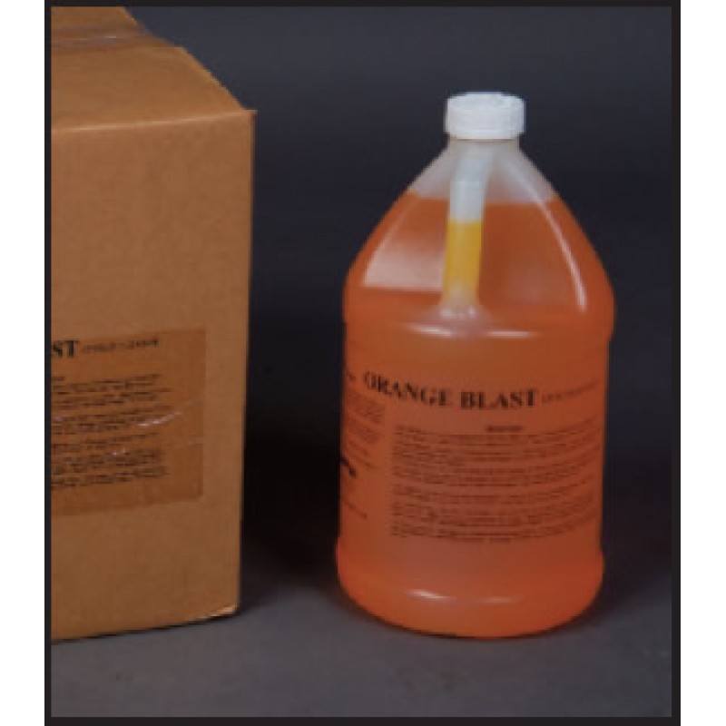 Orange Blast