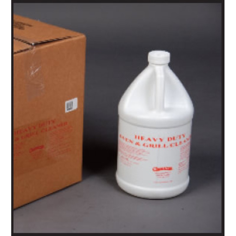 Oven Cleaner