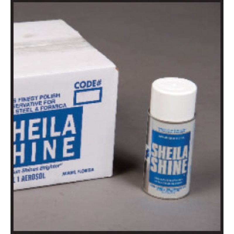 Shella Shine 