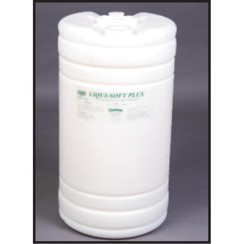 Soft Plus Fabric Softener