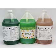 Specialty Products